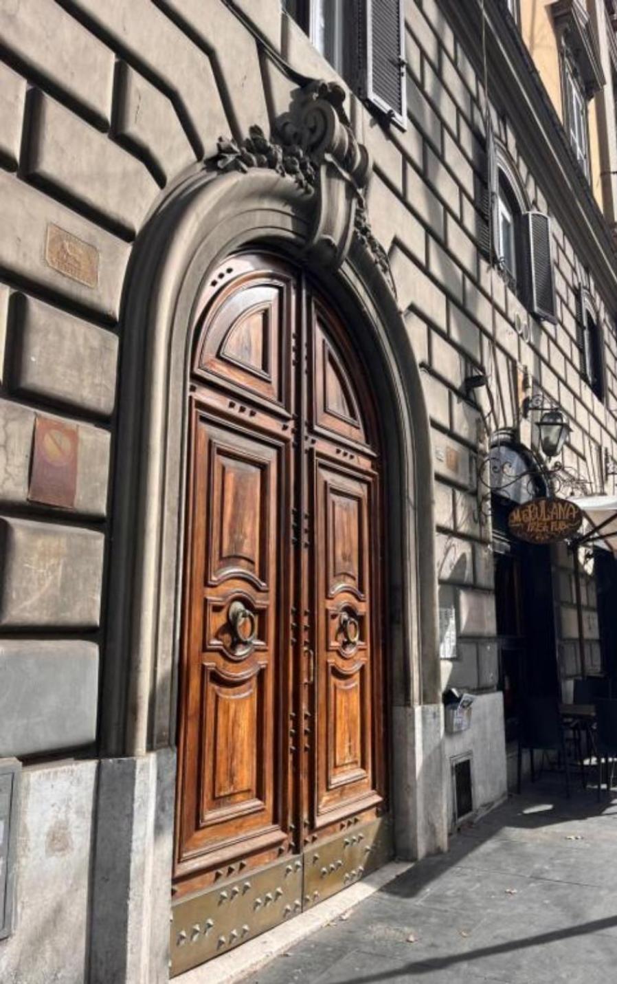 Maison Merulana Colosseo Affittacamere Roma